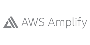 Aws amplify logo