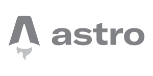 Astro logo