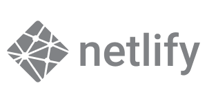 Netlify logo