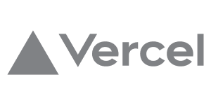 Vercel logo